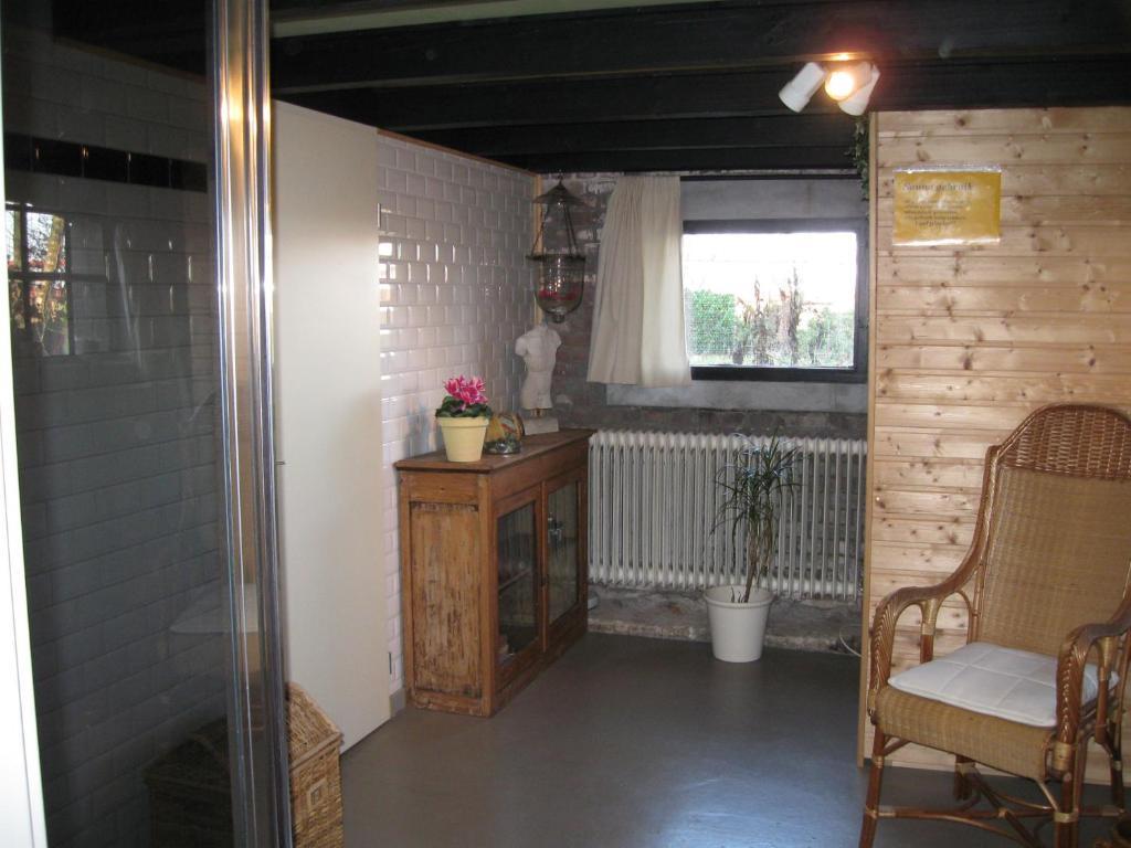 B&B De Turffabriek Griendtsveen Room photo